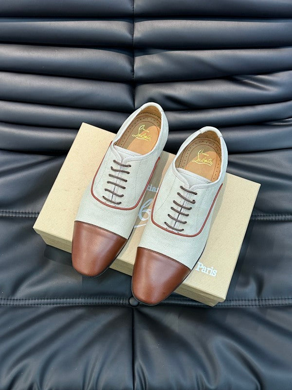 Mila's Edit - Premium Luxury Goods and Accessories - AFFORDABLE LUXURY HEELS - 8018
