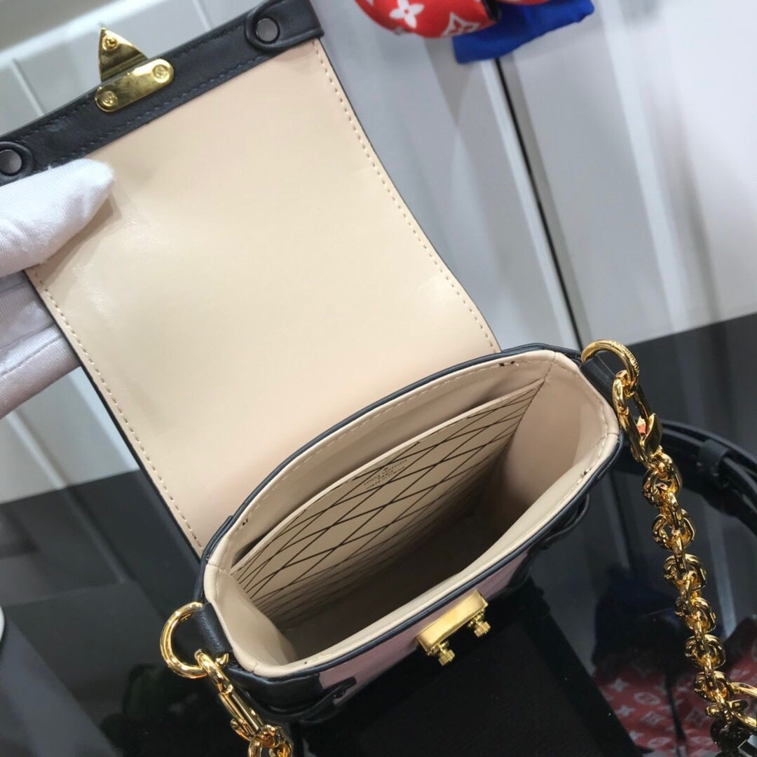 Mila's Edit - Premium Luxury Goods and Accessories - AFFORDABLE LUXURY BAGS - 4338