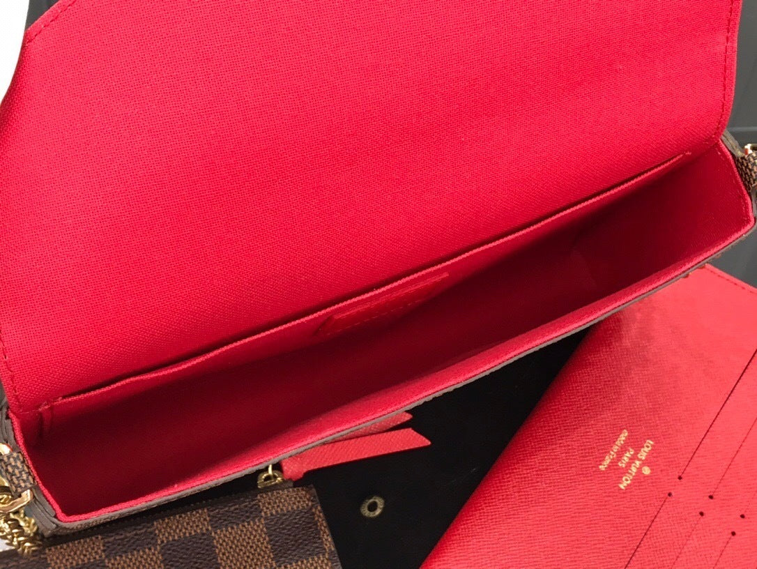 Mila's Edit - Best High-End Brands in One Place - AFFORDABLE LUXURY BAGS - 4341