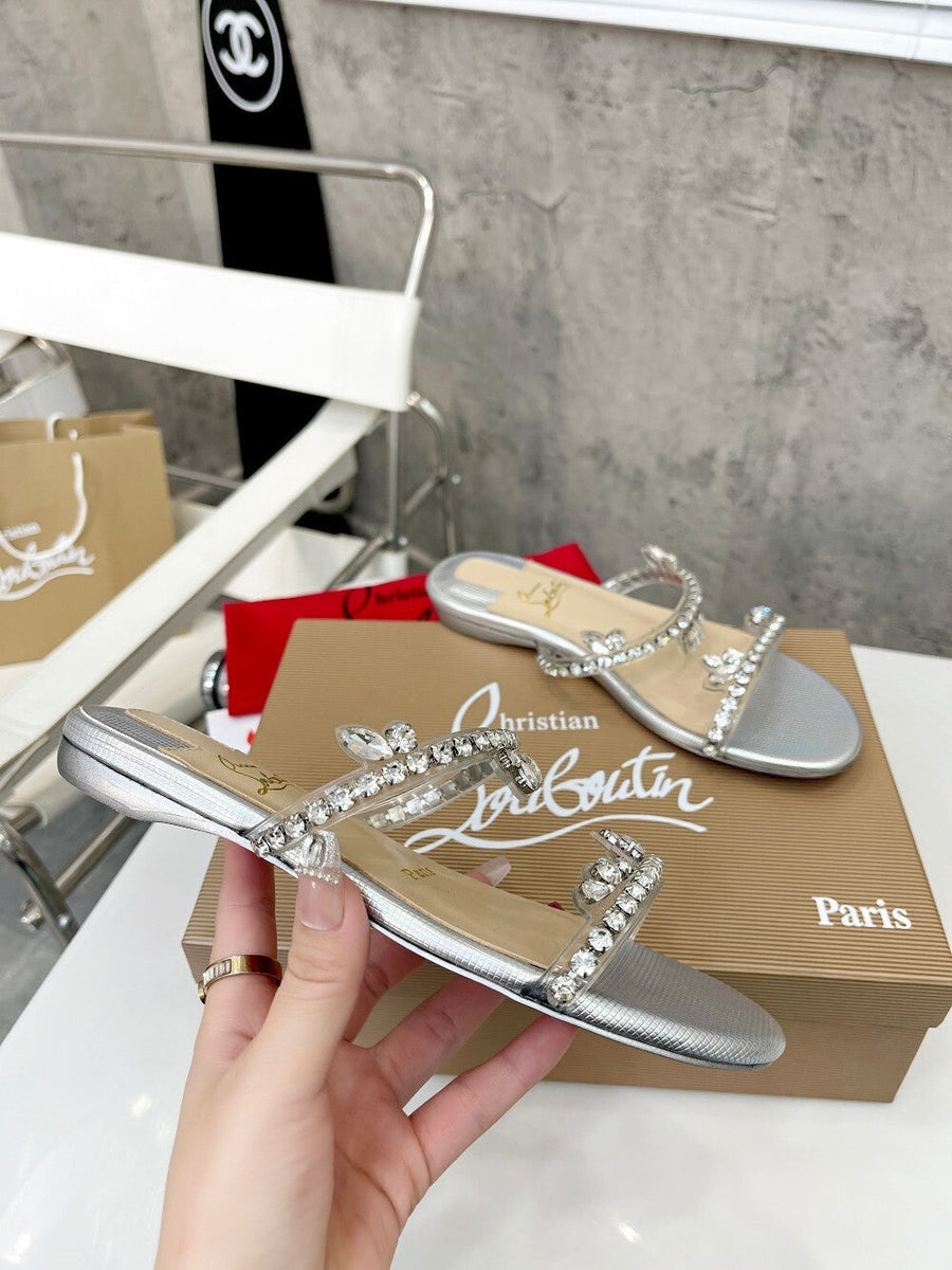 Mila's Edit - Best High-End Brands in One Place - AFFORDABLE LUXURY HEELS - 7973