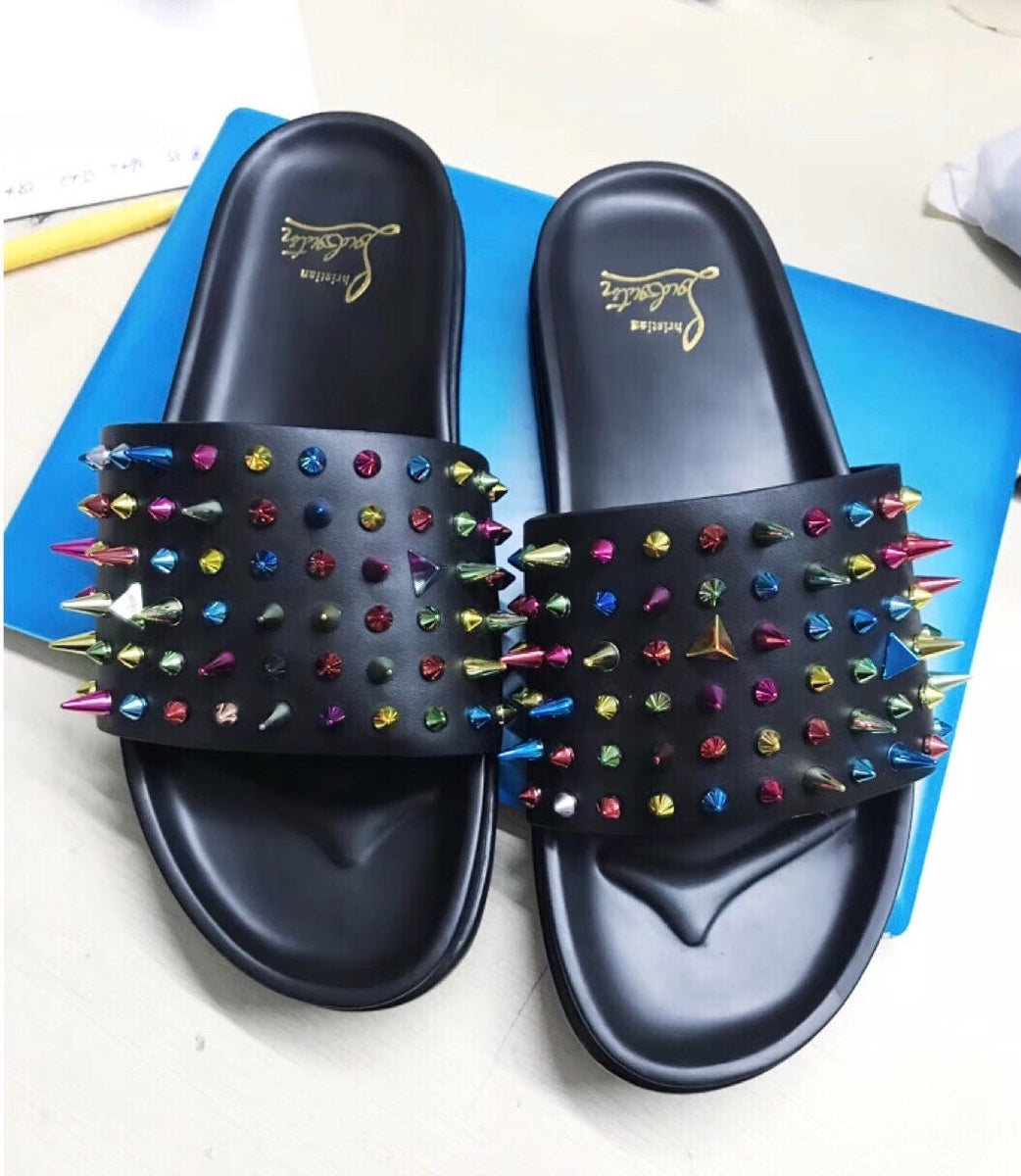Mila's Edit - DESIGNER HEELS FOR WOMEN - AFFORDABLE LUXURY HEELS - 8084