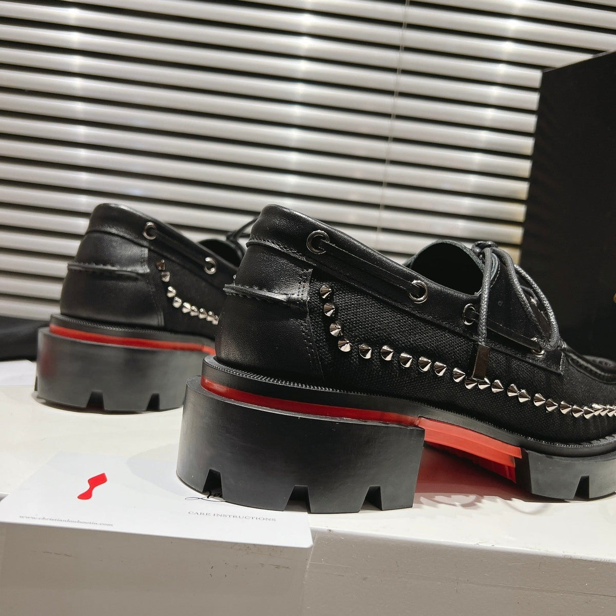 Mila's Edit - Premium Luxury Goods and Accessories - AFFORDABLE LUXURY HEELS - 8310