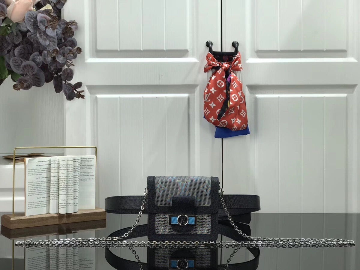 Mila's Edit - High-Quality Designer Products for You - AFFORDABLE LUXURY BAGS - 4023