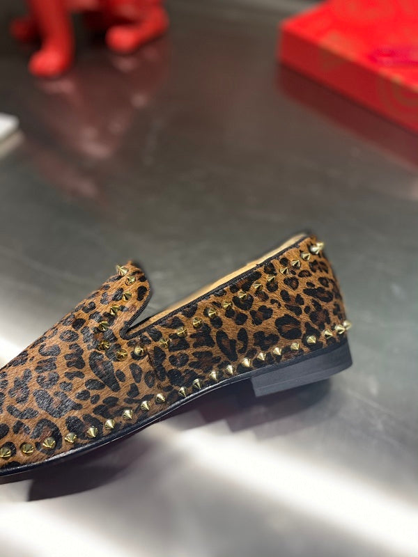 Mila's Edit - High-Quality Designer Products for You - AFFORDABLE LUXURY HEELS - 8255