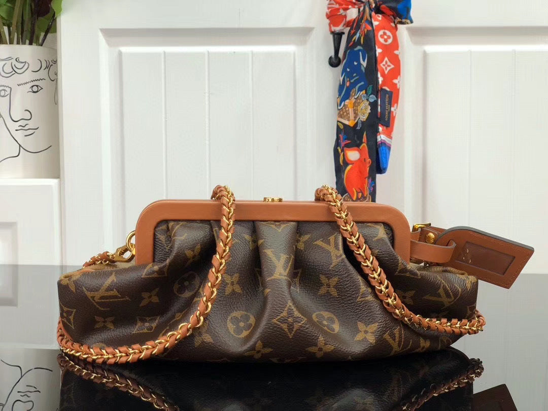 Mila's Edit - DESIGNER BAGS FOR WOMEN - AFFORDABLE LUXURY BAGS - 4284