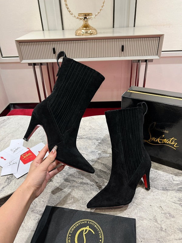 Mila's Edit - Best High-End Brands in One Place - AFFORDABLE LUXURY HEELS - 8169