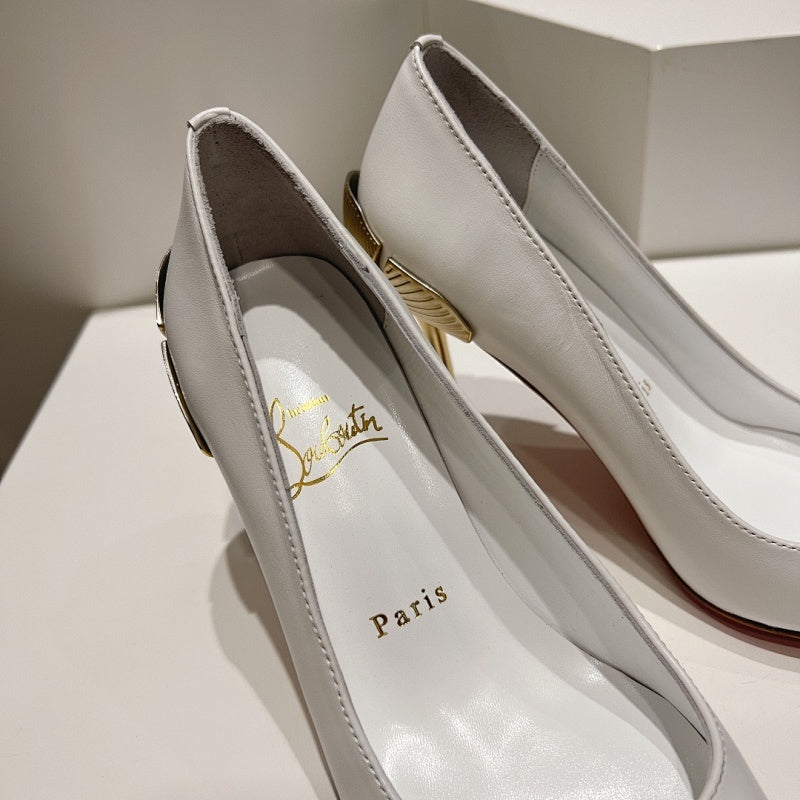 Mila's Edit - Best High-End Brands in One Place - AFFORDABLE LUXURY HEELS - 8033