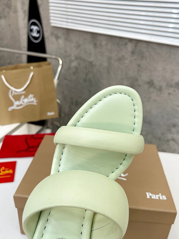 Mila's Edit - Best High-End Brands in One Place - AFFORDABLE LUXURY HEELS - 8009