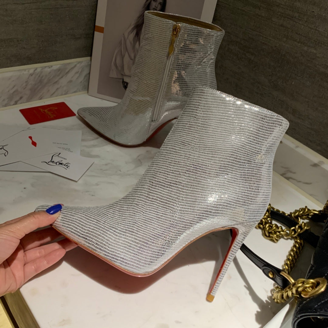 Mila's Edit - Premium Luxury Goods and Accessories - AFFORDABLE LUXURY HEELS - 7978