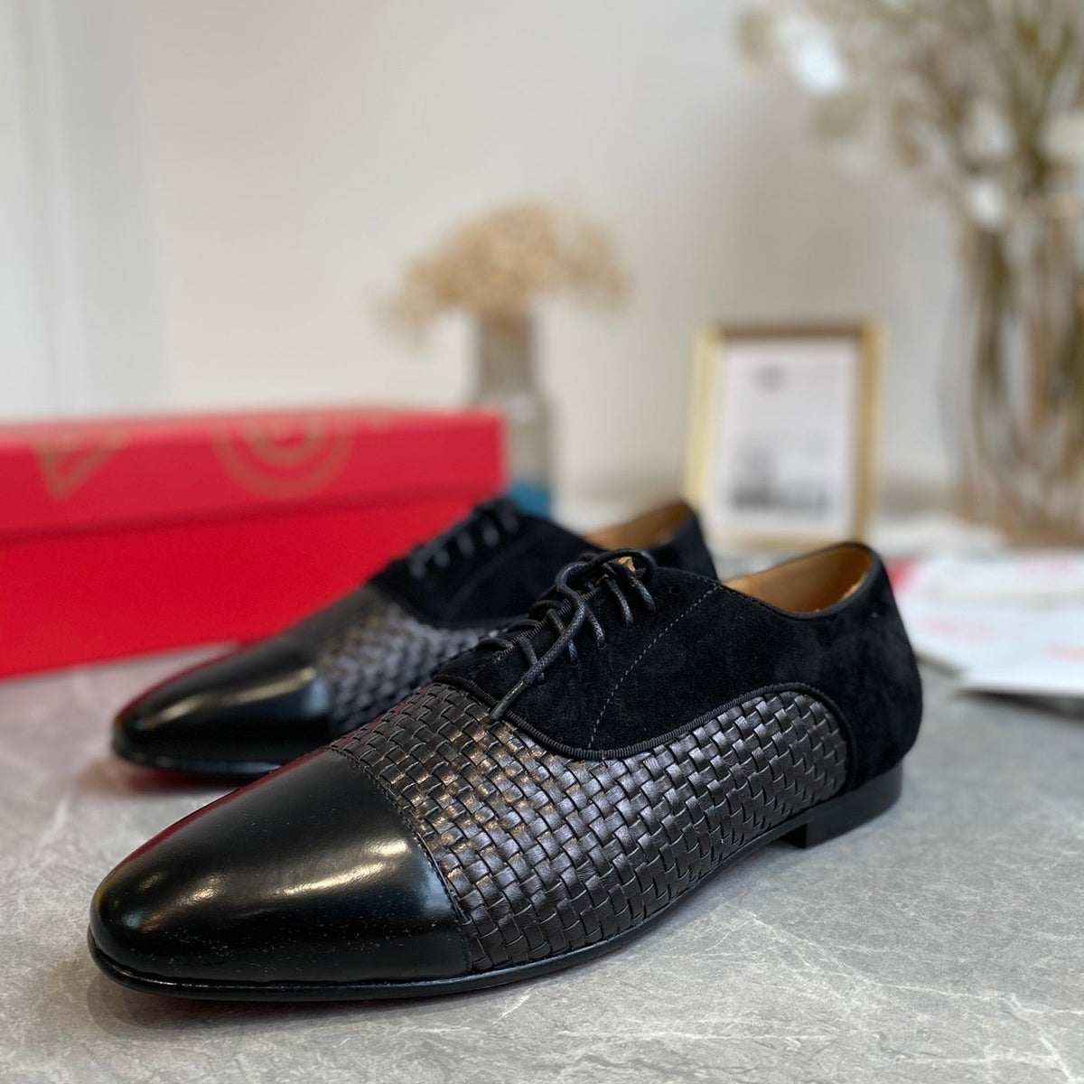Mila's Edit - Best High-End Brands in One Place - AFFORDABLE LUXURY HEELS - 8269