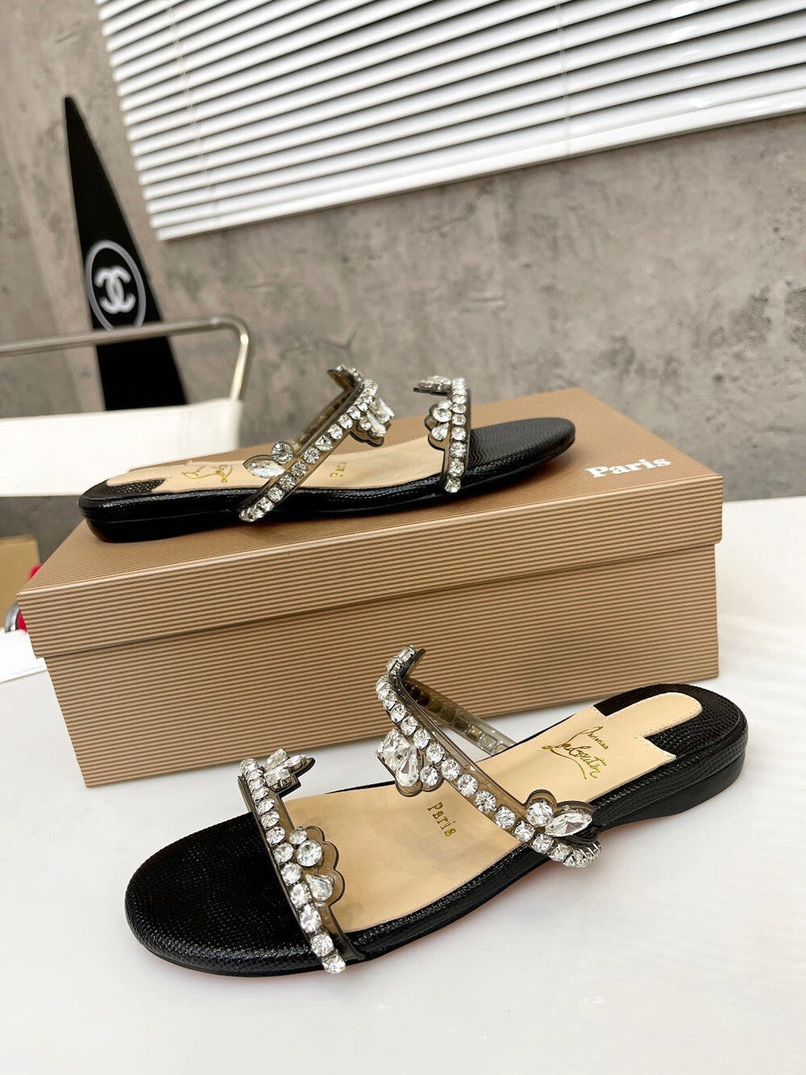 Mila's Edit - DESIGNER HEELS FOR WOMEN - AFFORDABLE LUXURY HEELS - 7964