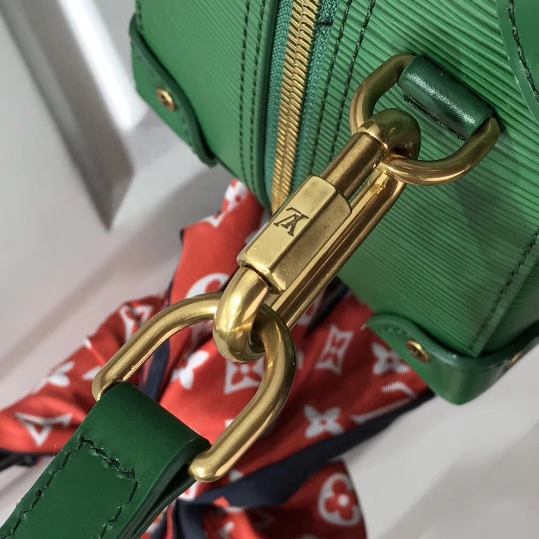 Mila's Edit - Premium Luxury Goods and Accessories - AFFORDABLE LUXURY BAGS - 4030