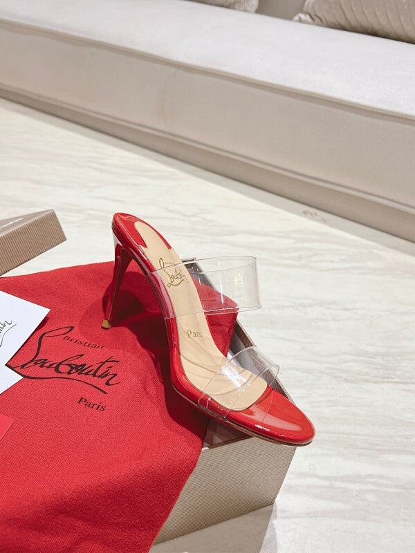 Mila's Edit - High-Quality Designer Products for You - AFFORDABLE LUXURY HEELS - 8135
