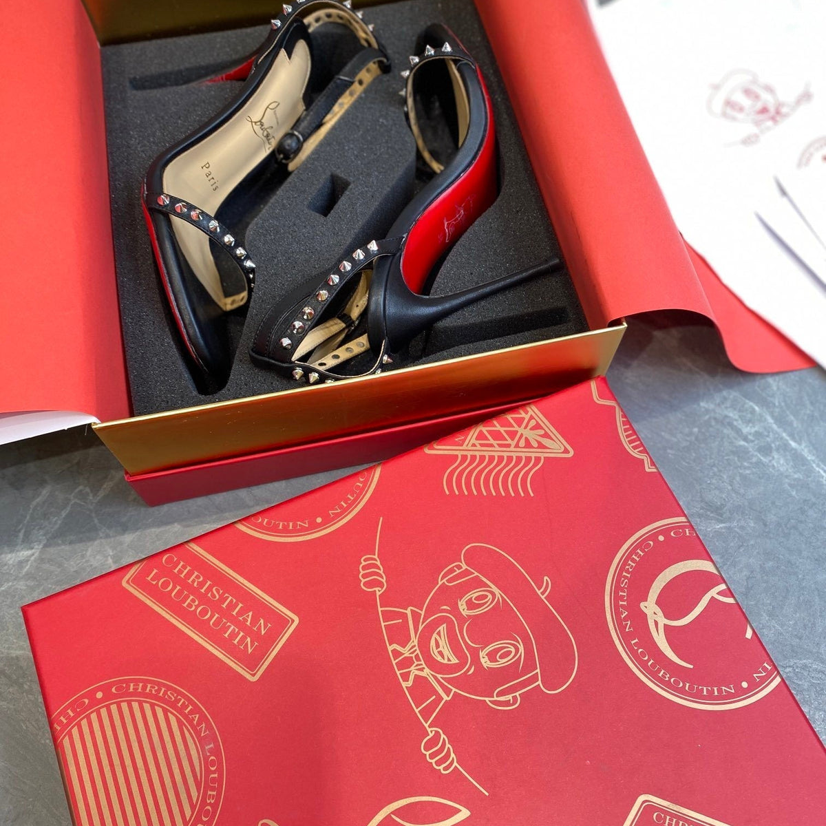 Mila's Edit - High-Quality Designer Products for You - AFFORDABLE LUXURY HEELS - 7979