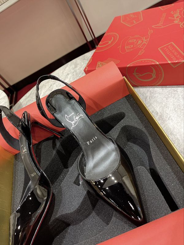 Mila's Edit - DESIGNER HEELS FOR WOMEN - AFFORDABLE LUXURY HEELS - 8176