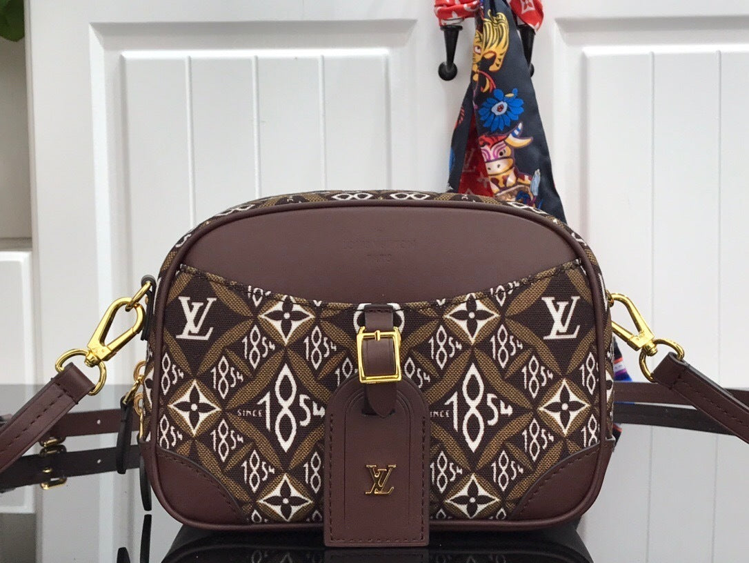 Mila's Edit - Premium Luxury Goods and Accessories - AFFORDABLE LUXURY BAGS - 4370