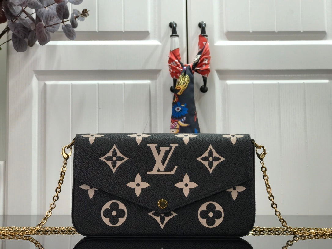 Mila's Edit - Premium Luxury Goods and Accessories - AFFORDABLE LUXURY BAGS - 4318