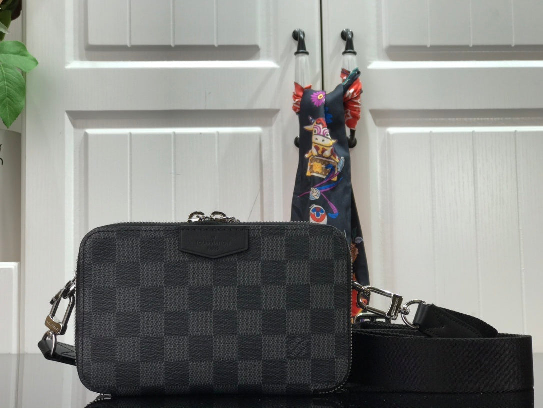 Mila's Edit - Premium Luxury Goods and Accessories - AFFORDABLE LUXURY BAGS - 4262