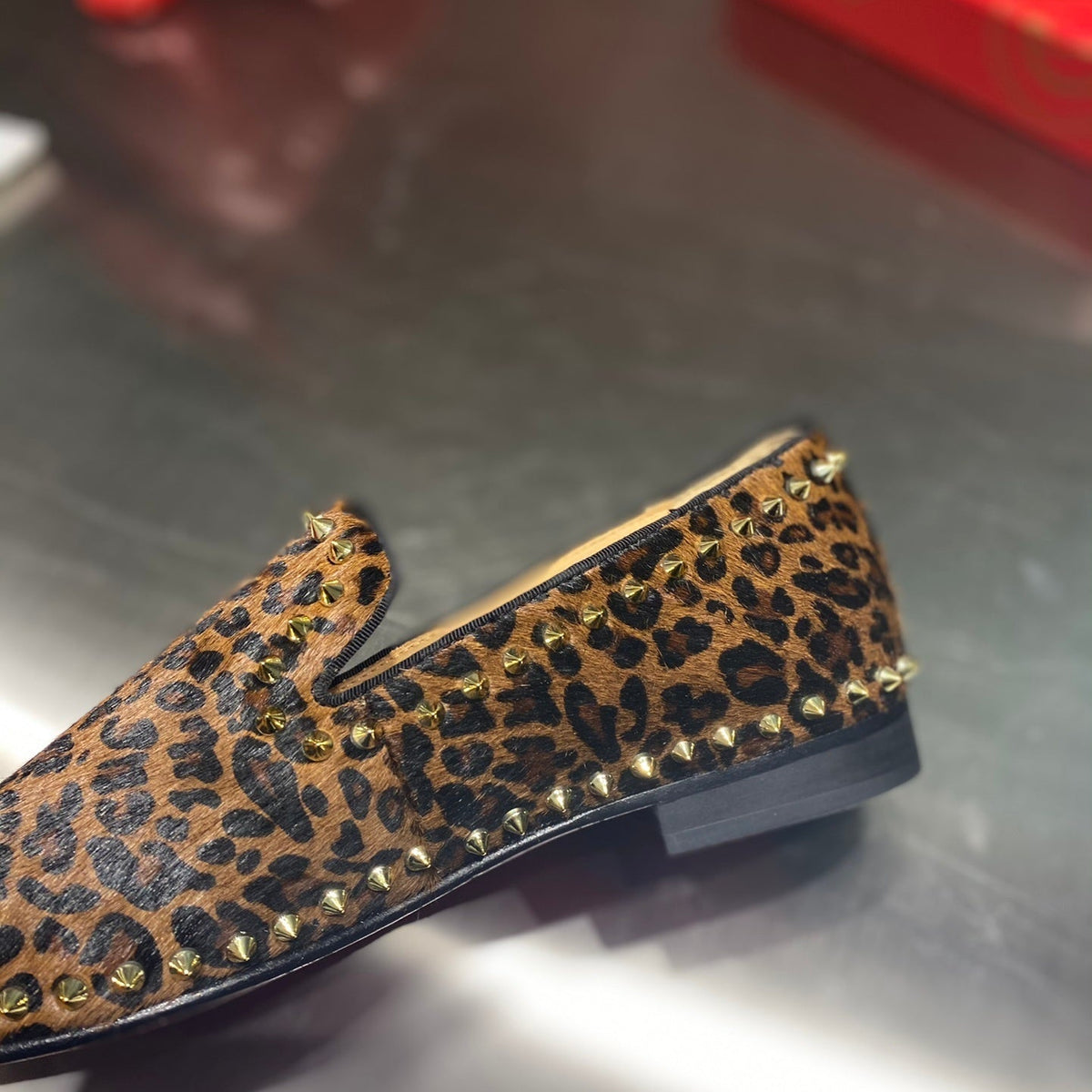 Mila's Edit - High-Quality Designer Products for You - AFFORDABLE LUXURY HEELS - 8255
