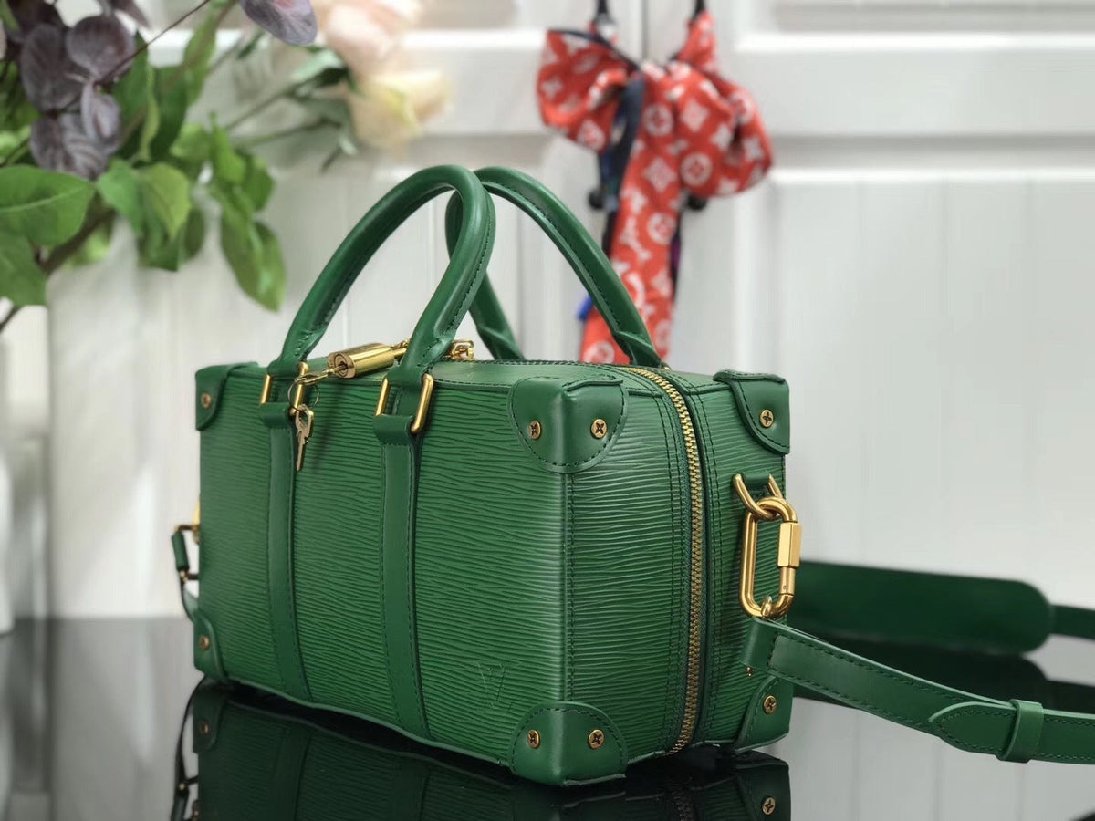 Mila's Edit - Premium Luxury Goods and Accessories - AFFORDABLE LUXURY BAGS - 4030