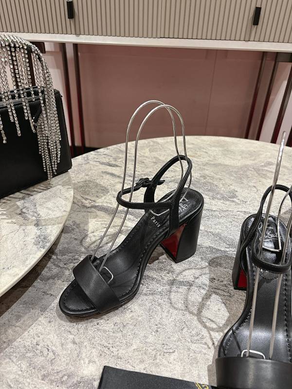 Mila's Edit - Best High-End Brands in One Place - AFFORDABLE LUXURY HEELS - 8297