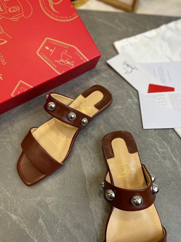 Mila's Edit - High-Quality Designer Products for You - AFFORDABLE LUXURY HEELS - 7975