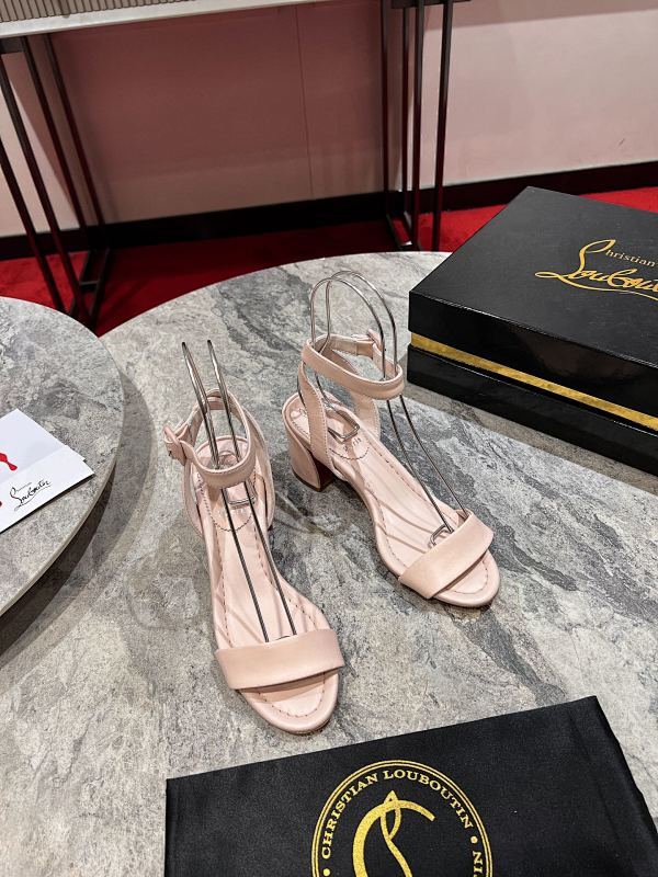 Mila's Edit - High-Quality Designer Products for You - AFFORDABLE LUXURY HEELS - 8103