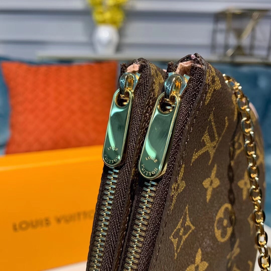 Mila's Edit - Premium Luxury Goods and Accessories - AFFORDABLE LUXURY BAGS - 4014