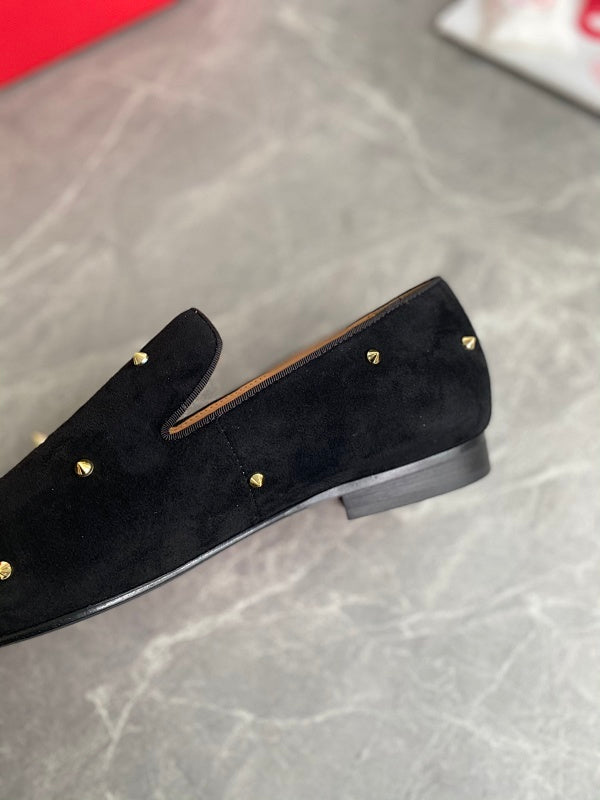 Mila's Edit - Premium Luxury Goods and Accessories - AFFORDABLE LUXURY HEELS - 8246