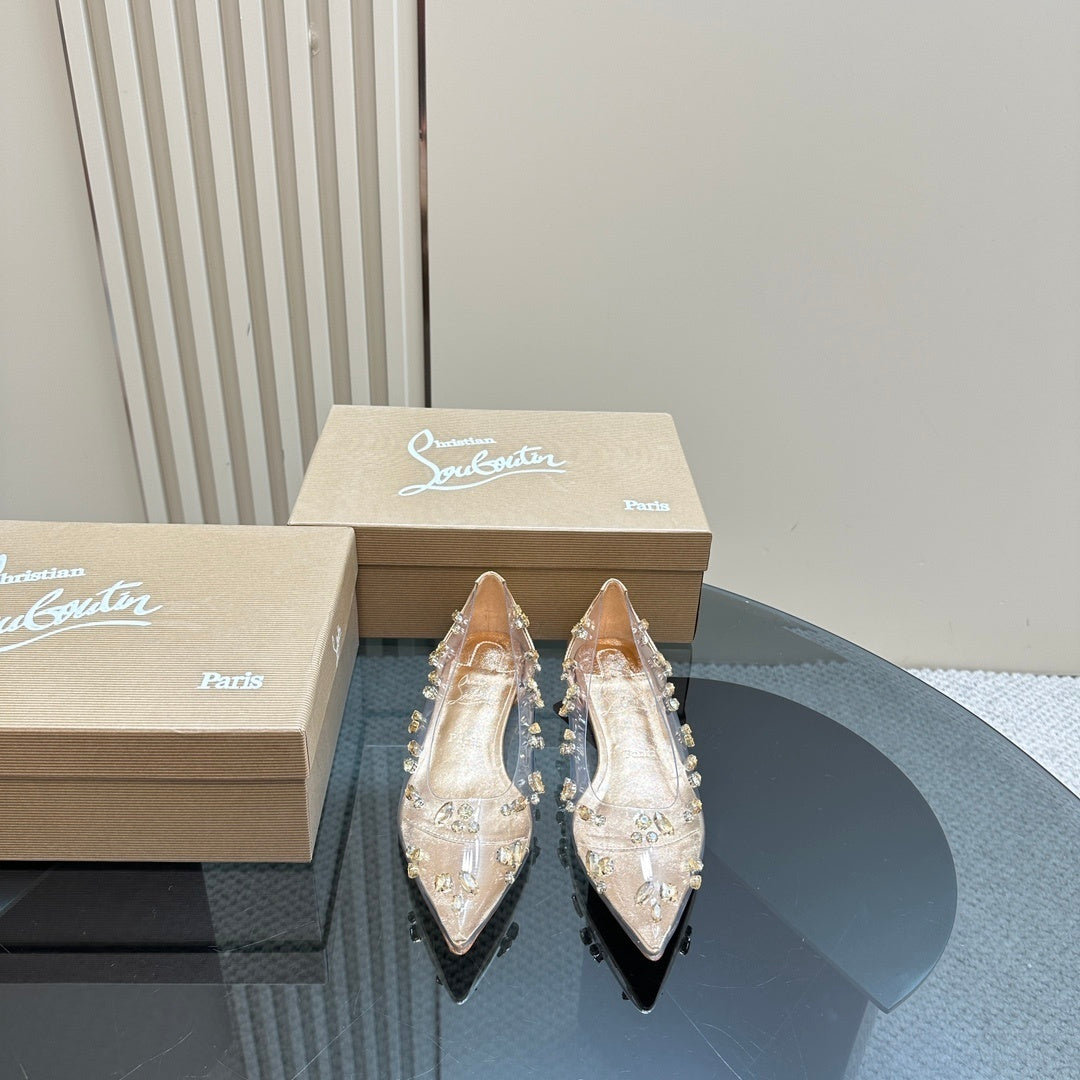 Mila's Edit - DESIGNER HEELS FOR WOMEN - AFFORDABLE LUXURY HEELS - 8124