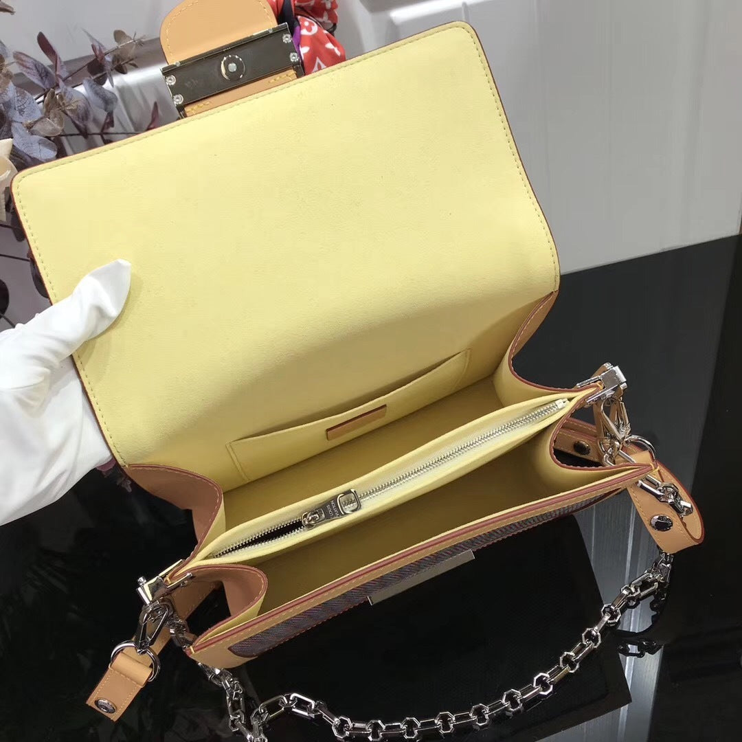 Mila's Edit - High-Quality Designer Products for You - AFFORDABLE LUXURY BAGS - 4015