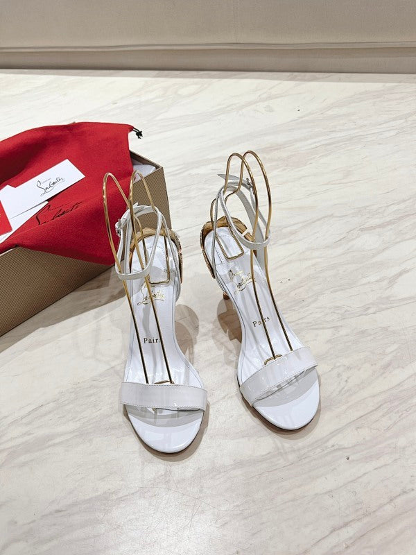 Mila's Edit - DESIGNER HEELS FOR WOMEN - AFFORDABLE LUXURY HEELS - 8136