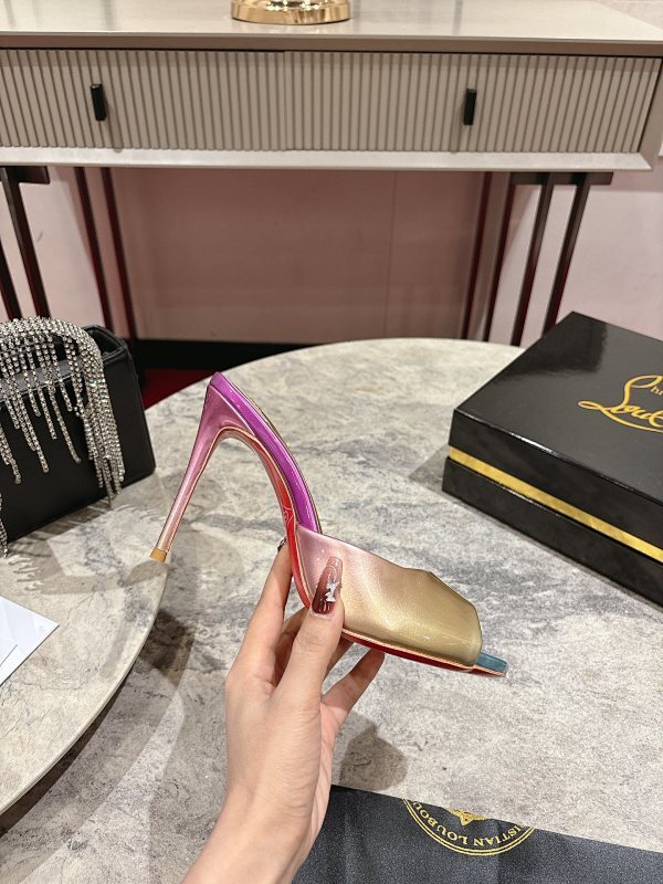 Mila's Edit - DESIGNER HEELS FOR WOMEN - AFFORDABLE LUXURY HEELS - 8300