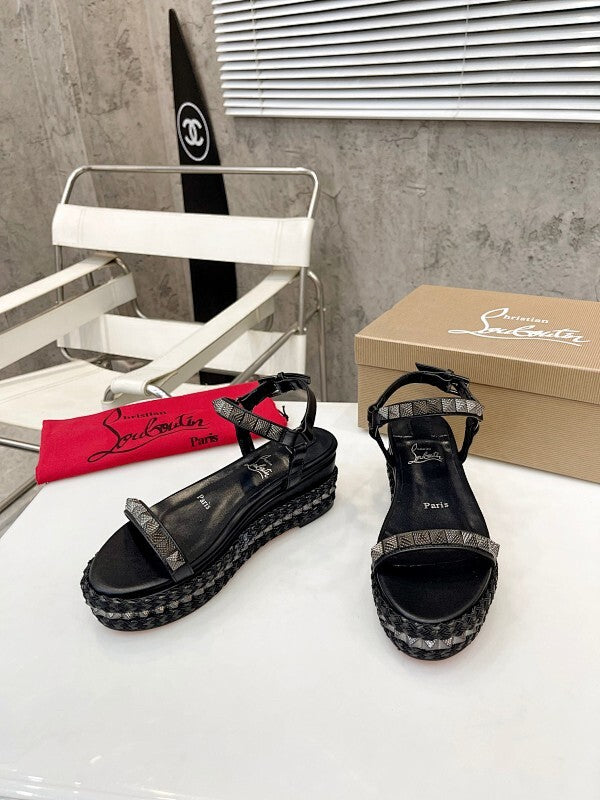 Mila's Edit - DESIGNER HEELS FOR WOMEN - AFFORDABLE LUXURY HEELS - 8068