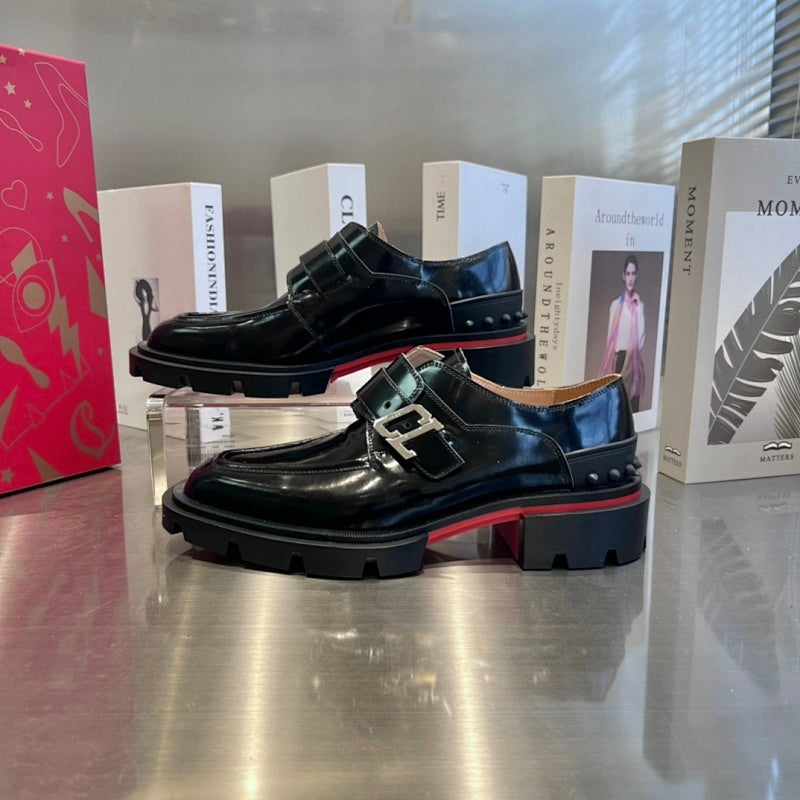 Mila's Edit - Best High-End Brands in One Place - AFFORDABLE LUXURY HEELS - 8305
