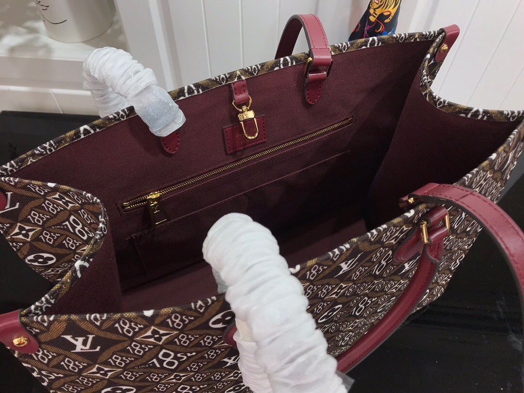 Mila's Edit - Best High-End Brands in One Place - AFFORDABLE LUXURY BAGS - 4365