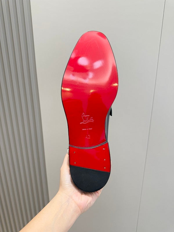 Mila's Edit - Premium Luxury Goods and Accessories - AFFORDABLE LUXURY HEELS - 8282