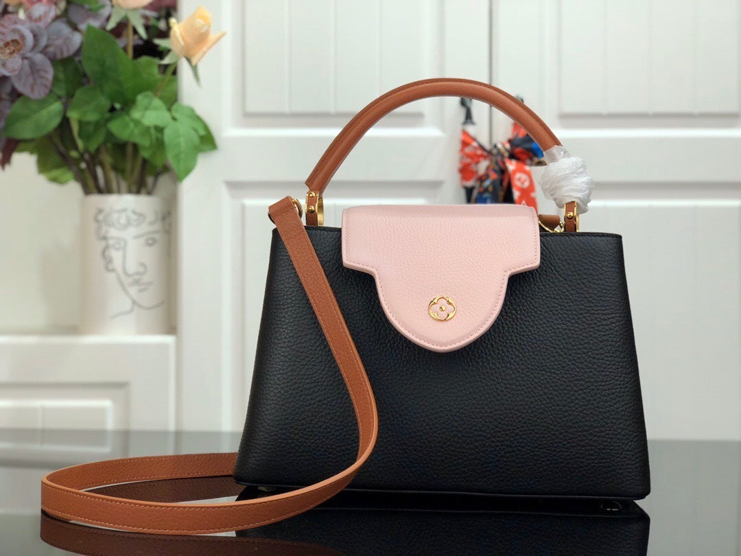 Mila's Edit - DESIGNER BAGS FOR WOMEN - AFFORDABLE LUXURY BAGS - 4252