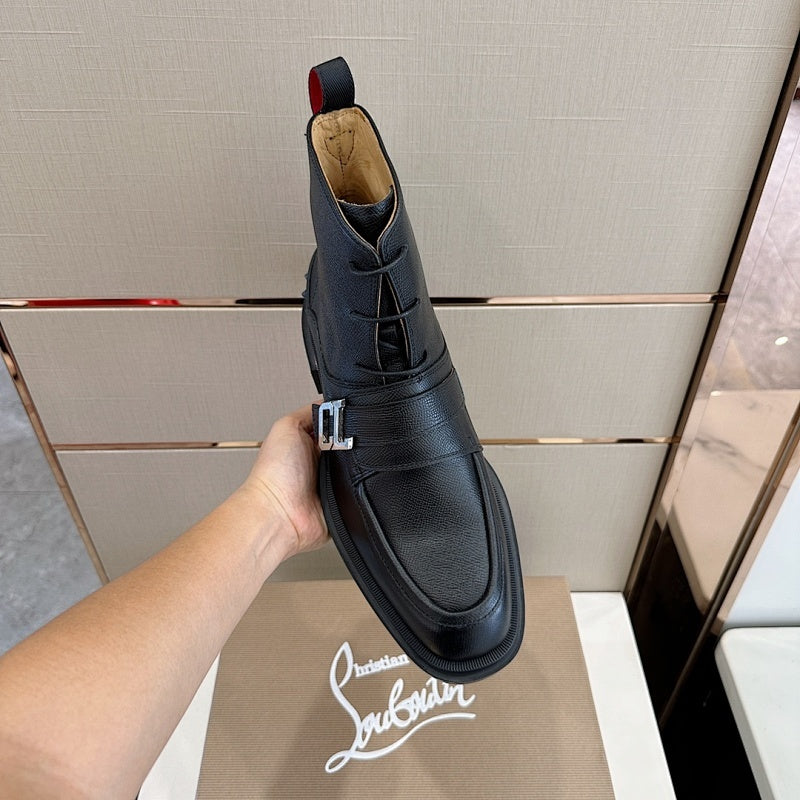 Mila's Edit - Premium Luxury Goods and Accessories - AFFORDABLE LUXURY HEELS - 8014