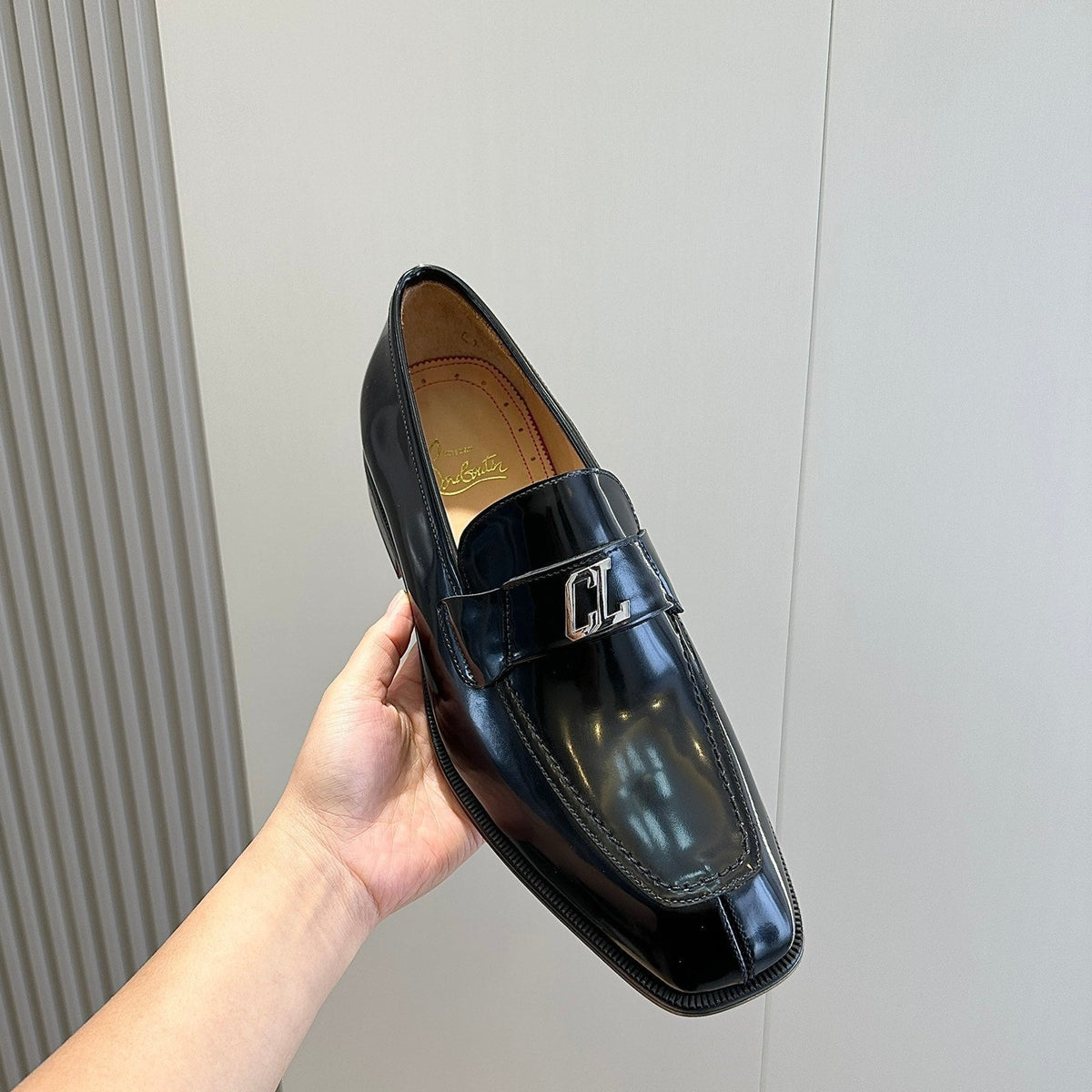 Mila's Edit - Premium Luxury Goods and Accessories - AFFORDABLE LUXURY HEELS - 8038