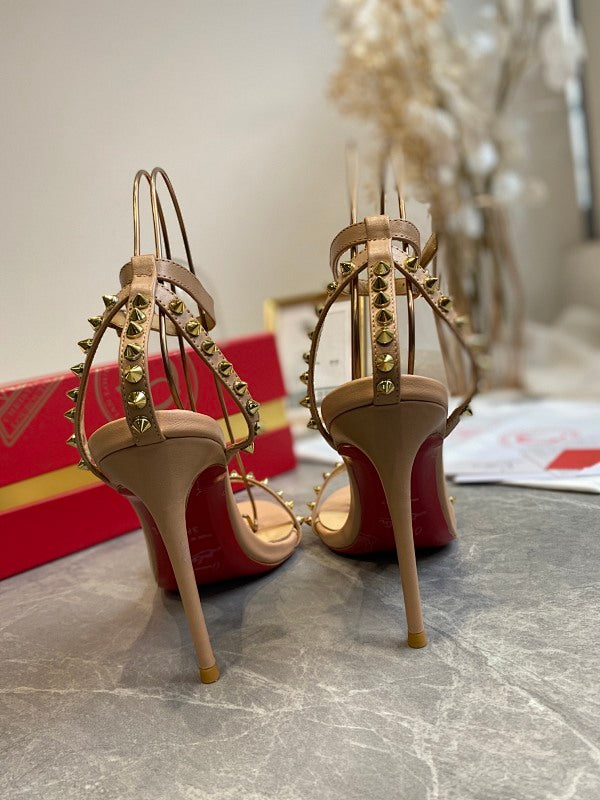 Mila's Edit - DESIGNER HEELS FOR WOMEN - AFFORDABLE LUXURY HEELS - 7980