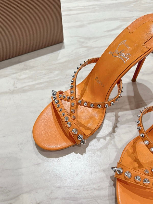 Mila's Edit - High-Quality Designer Products for You - AFFORDABLE LUXURY HEELS - 8291