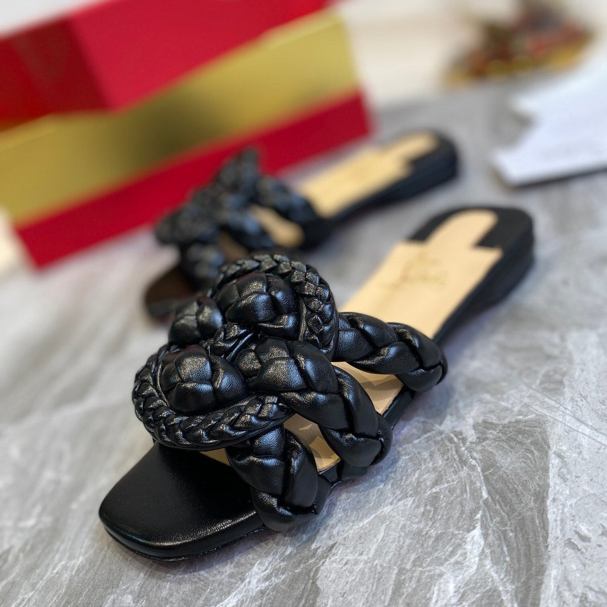 Mila's Edit - High-Quality Designer Products for You - AFFORDABLE LUXURY HEELS - 7967