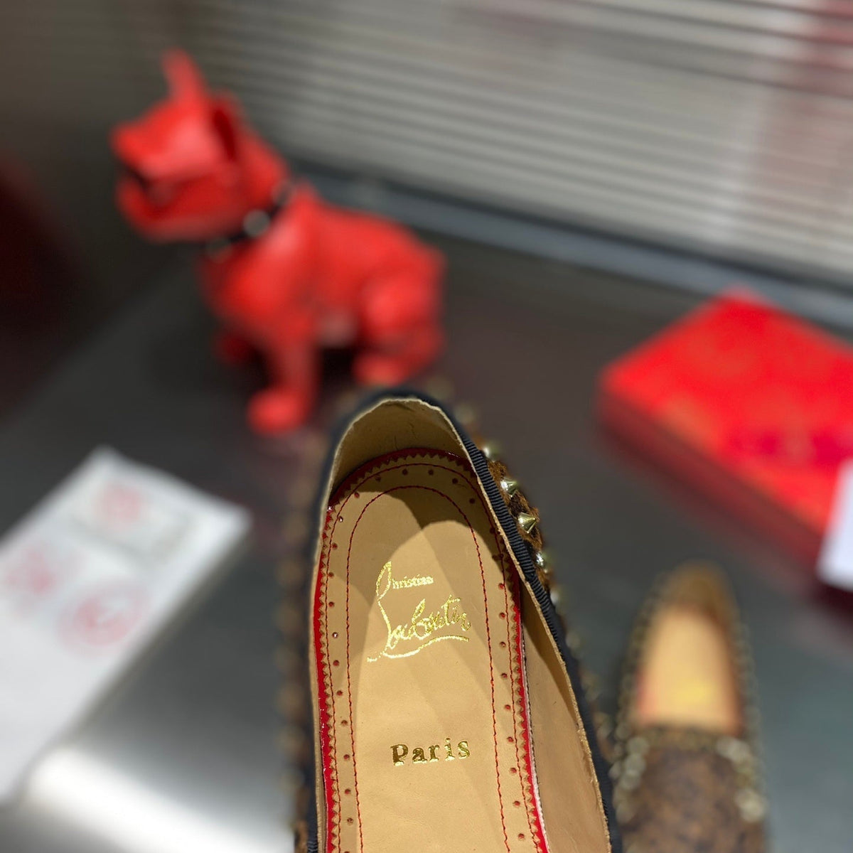 Mila's Edit - High-Quality Designer Products for You - AFFORDABLE LUXURY HEELS - 8299