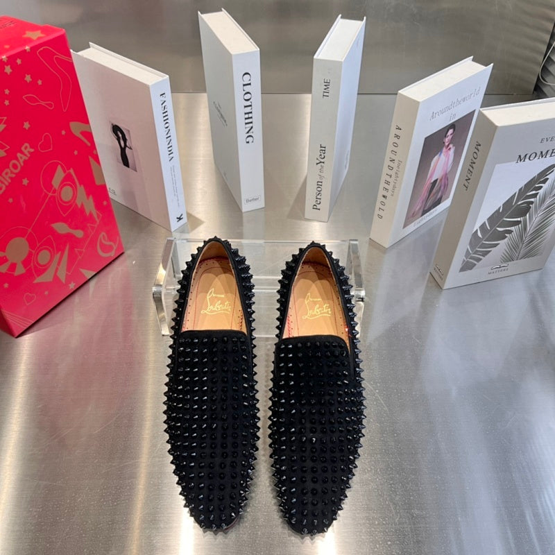 Mila's Edit - Premium Luxury Goods and Accessories - AFFORDABLE LUXURY HEELS - 8266