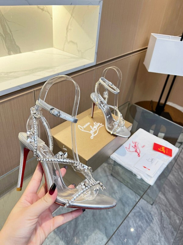 Mila's Edit - Best High-End Brands in One Place - AFFORDABLE LUXURY HEELS - 8013