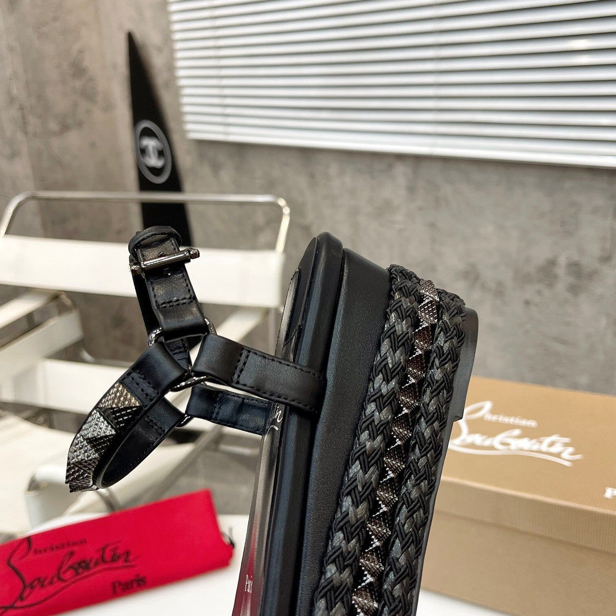 Mila's Edit - DESIGNER HEELS FOR WOMEN - AFFORDABLE LUXURY HEELS - 8068