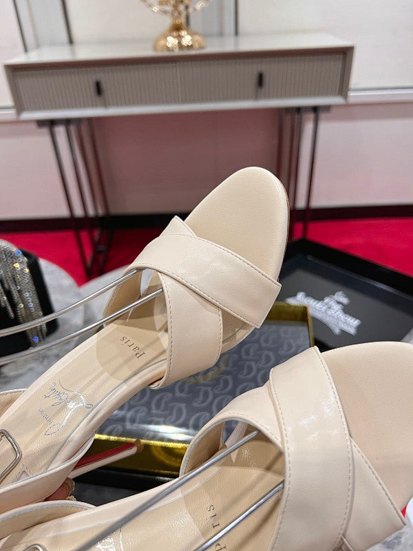 Mila's Edit - DESIGNER HEELS FOR WOMEN - AFFORDABLE LUXURY HEELS - 8080