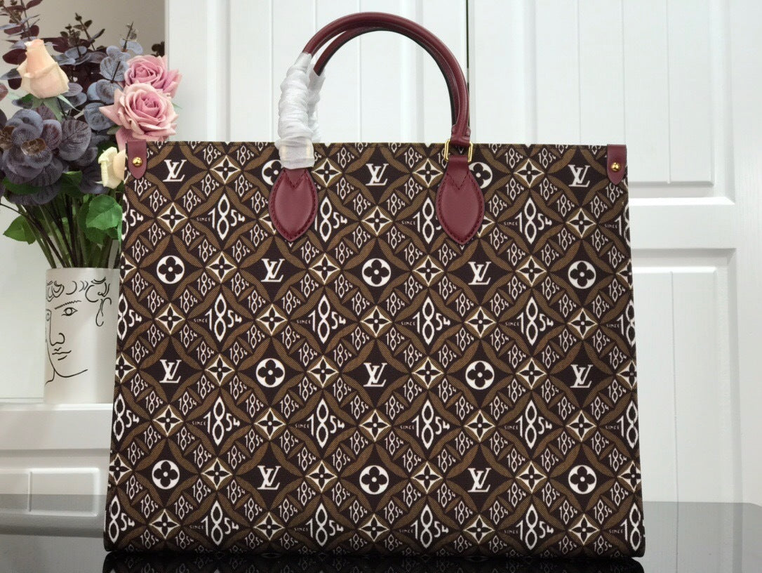 Mila's Edit - Best High-End Brands in One Place - AFFORDABLE LUXURY BAGS - 4365