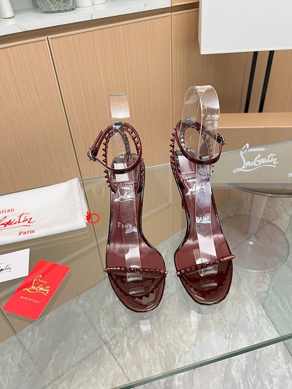 Mila's Edit - High-Quality Designer Products for You - AFFORDABLE LUXURY HEELS - 8067